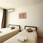 New Line Village Apartment Sunny Beach