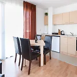 Apartment New Line Village Sunny Beach