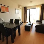 New Line Village Apartment