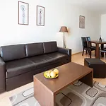 Apartment New Line Village Sunny Beach