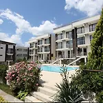 New Line Village * Sunny Beach