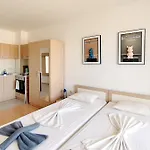 New Line Village Apartment