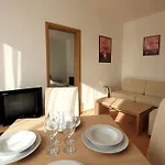 Apartment New Line Village *