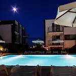 New Line Village Sunny Beach
