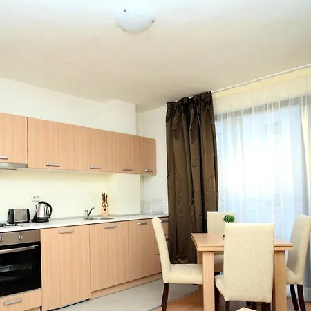 New Line Village Апартамент Слънчев бряг