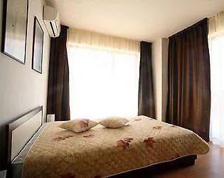 New Line Village Апартамент Слънчев бряг