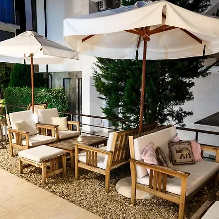 Апартамент New Line Village Слънчев бряг