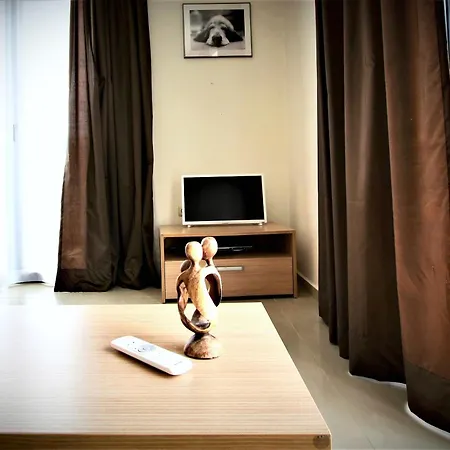 Apartment New Line Village *