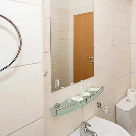 Apartament New Line Village