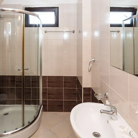 Appartement New Line Village *