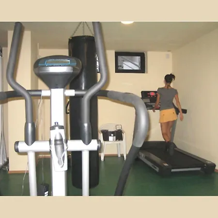 New Line Village Apartament Słoneczny Brzeg