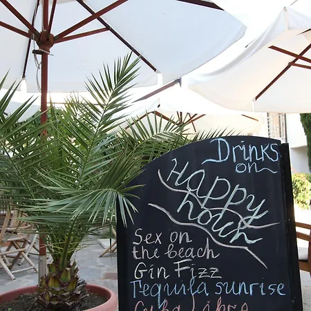 New Line Village Apartament