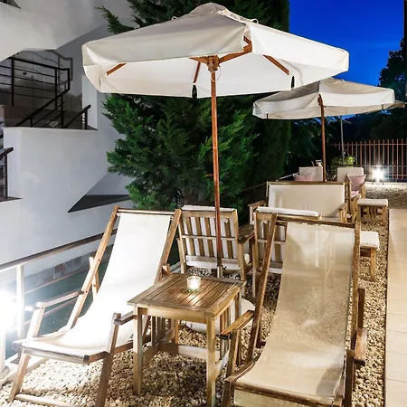 New Line Village Appartement