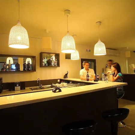 New Line Village Apartament *