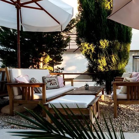 New Line Village * Słoneczny Brzeg