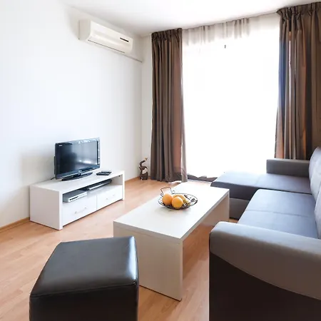 Appartement New Line Village