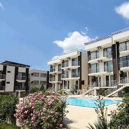 New Line Village Daire *