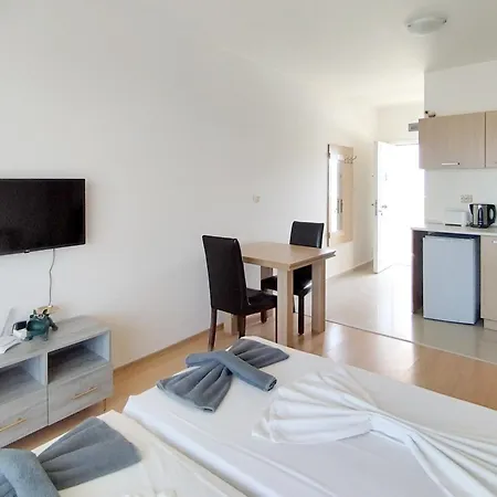 Appartement New Line Village