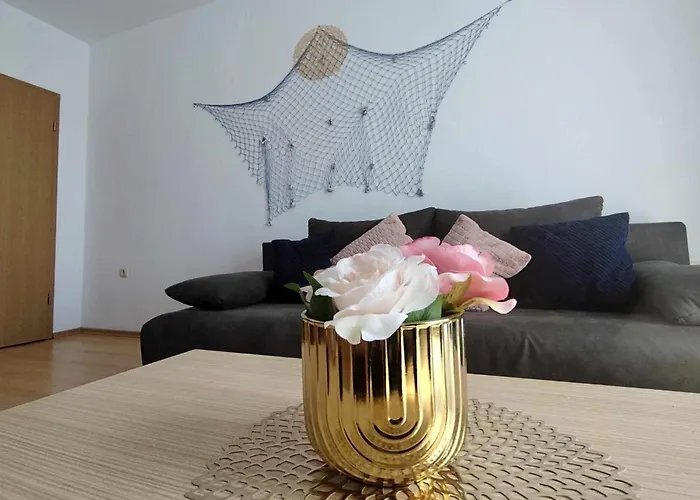 Apartment New Line Village *