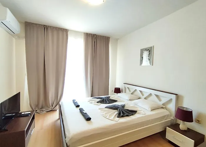 Apartment New Line Village