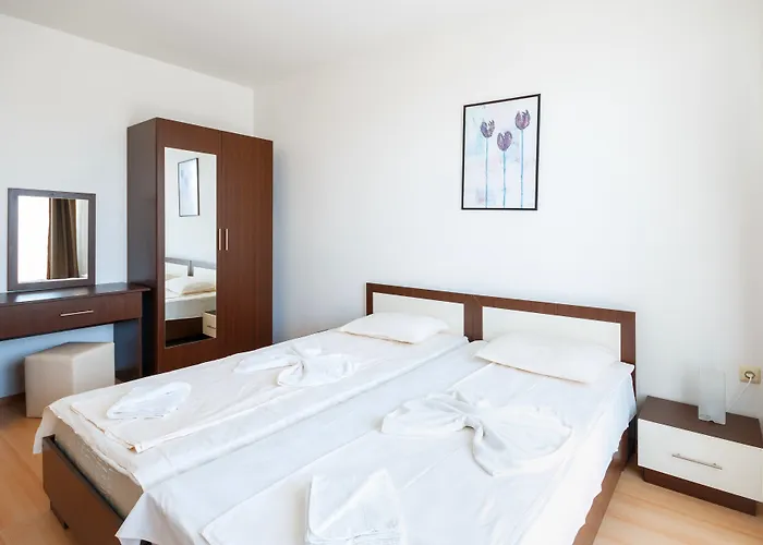 Apartment New Line Village *