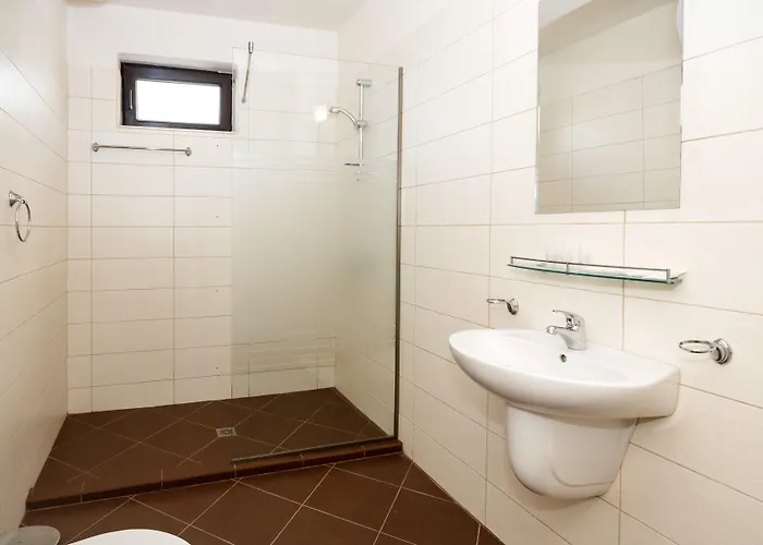 Apartment New Line Village *