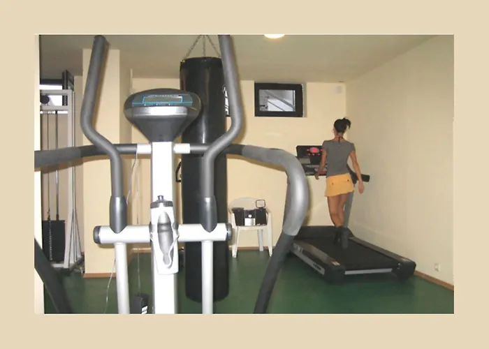 New Line Village Apartment Slantschew brjag