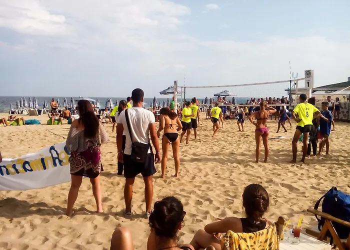 New Line Village Apartment Slantschew brjag