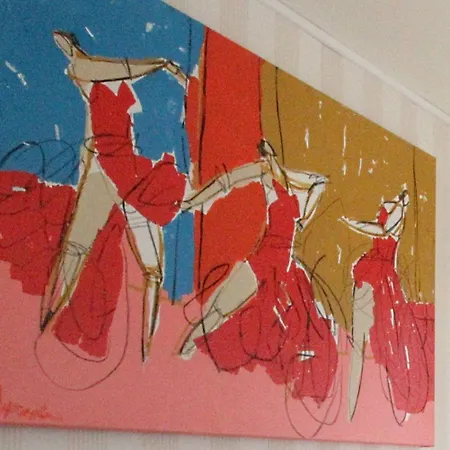 New Line Village Apartament