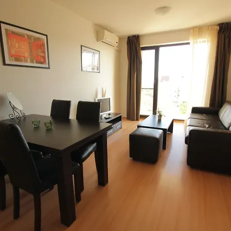 New Line Village Apartament