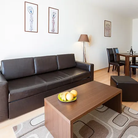 Apartament New Line Village Sunny Beach