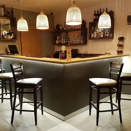 شقة New Line Village *