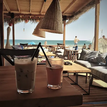 شقة New Line Village *