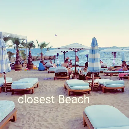 شقة New Line Village *