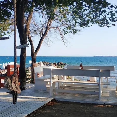 New Line Village Sunny Beach