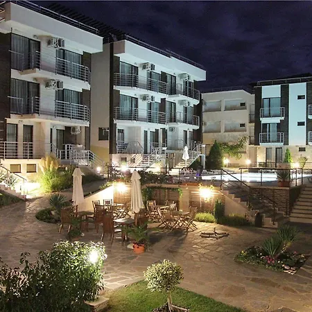 New Line Village * ساني بيتش