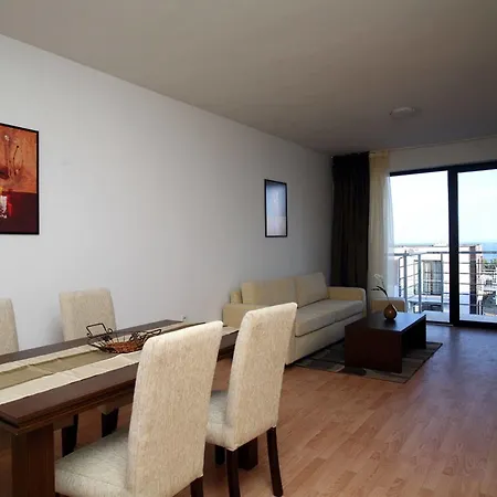 New Line Village * Sunny Beach