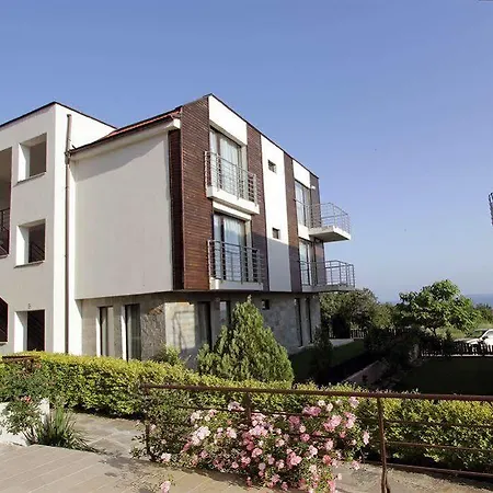 Apartament New Line Village Sunny Beach