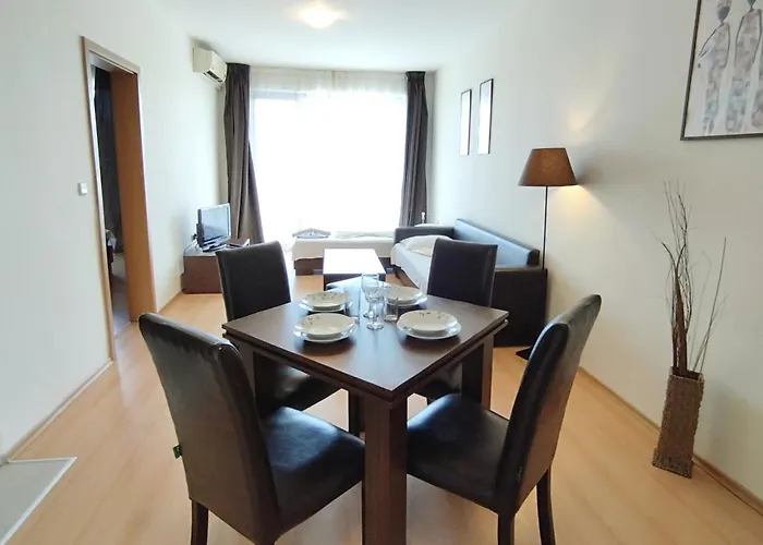 New Line Village Apartamento *