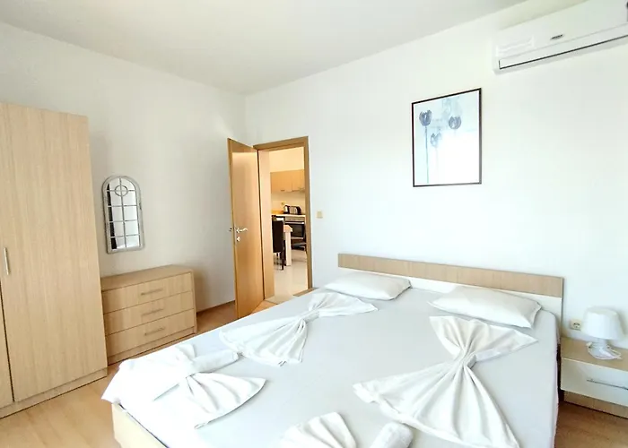 New Line Village Apartamento