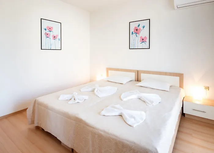 New Line Village * Sunny Beach