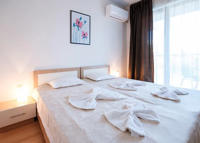 Apartamento New Line Village