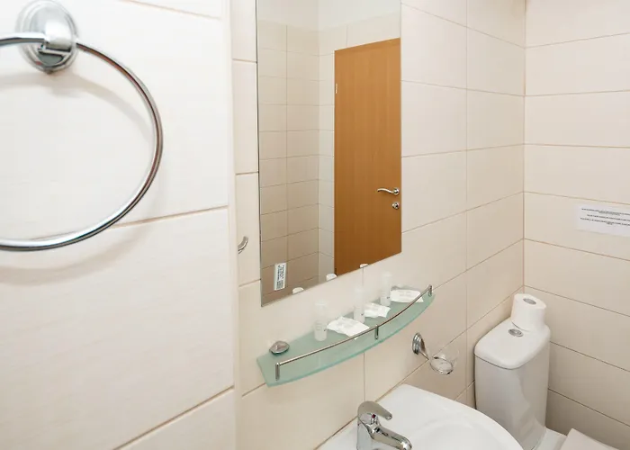 Apartamento New Line Village