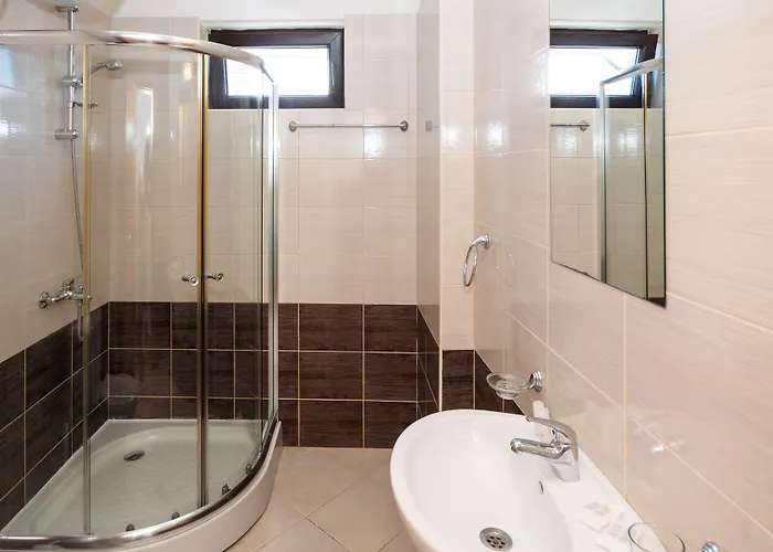 Apartamento New Line Village *