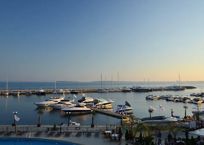 Apartamento New Line Village