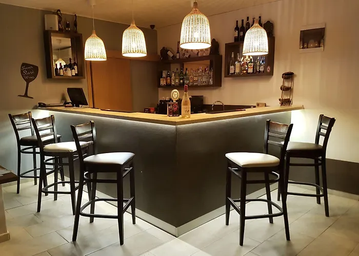 Apartamento New Line Village *