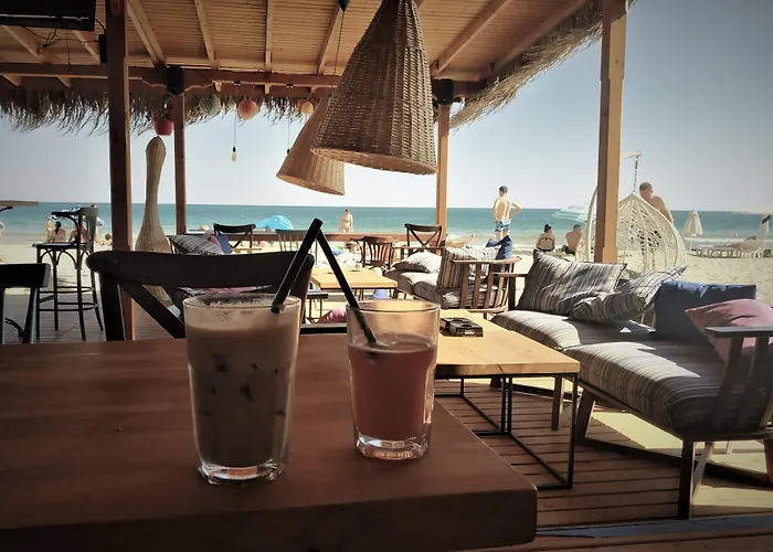 Apartamento New Line Village *