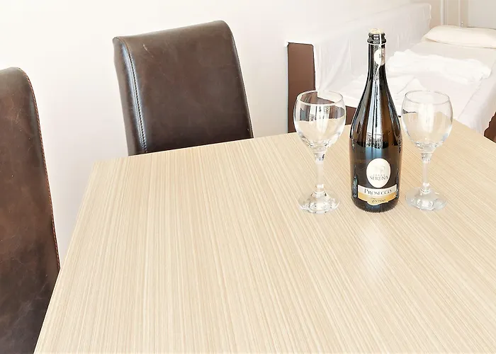 New Line Village Apartamento