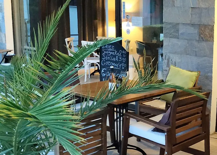 New Line Village Apartamento Sunny Beach