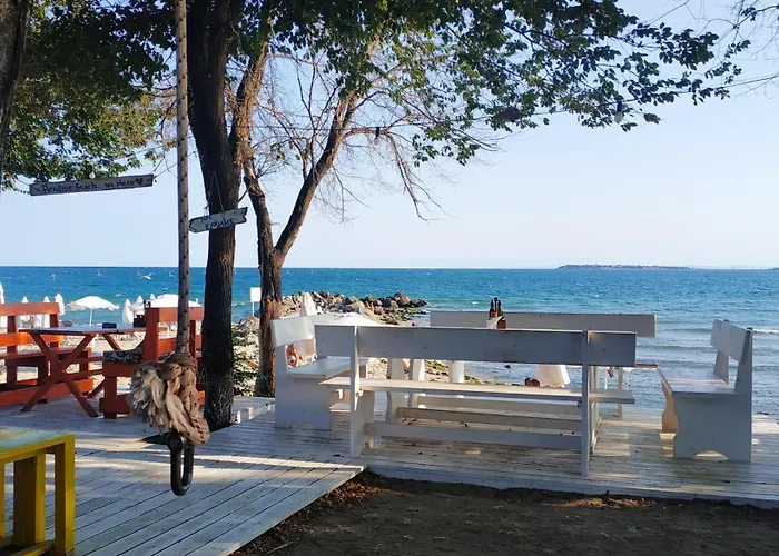 New Line Village Sunny Beach